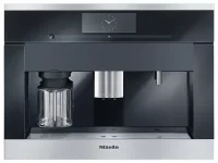 Кофемашины Miele CVA 6805 отзывы владельцев