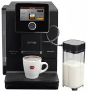 Кофемашина Nivona CafeRomatica 960 отзывы владельцев