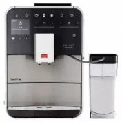Кофемашина Melitta Caffeo Barista T Smart SST отзывы владельцев
