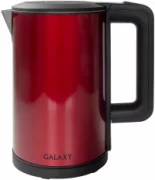 Чайник Galaxy GL0300 отзывы владельцев
