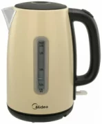 Чайник Midea MK-8021/8024/8025/8026 отзывы владельцев