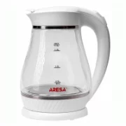 Чайник ARESA AR-3454 отзывы владельцев