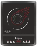 Плита Sakura SA-7152RF отзывы владельцев