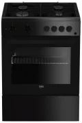 Плита Beko FFSS 62010 GB отзывы владельцев