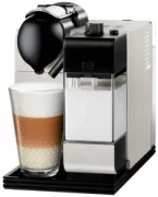 Кофемашина Delonghi Nespresso Lattissima + отзывы владельцев