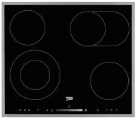 Варочная панель Beko HIC 64503 TX отзывы владельцев