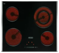 Варочная панель De'Longhi PVC 64 TC отзывы владельцев