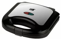 Сэндвичница HITT HT-5203 отзывы владельцев