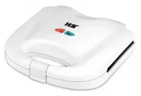 Сэндвичница HITT HT-5204 отзывы владельцев