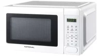 Микроволновая печь NATIONAL NK-MW165S20 отзывы владельцев