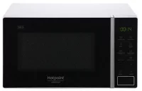Микроволновая печь Hotpoint-Ariston MWHA 201 W отзывы владельцев