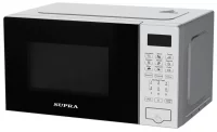 Микроволновая печь SUPRA 20SS50 отзывы владельцев