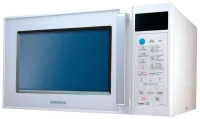 Микроволновая печь Samsung CE1110R отзывы владельцев