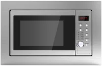 Микроволновая печь MAUNFELD XBMO202S отзывы владельцев
