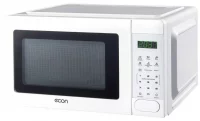 Микроволновая печь ECON ECO-2065D отзывы владельцев