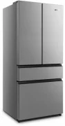 Холодильник Gorenje NRM 8181 UX отзывы владельцев