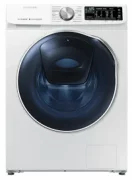 Стиральная машина Samsung WD10N64PR2W отзывы владельцев