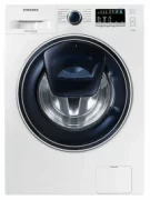 Стиральная машина Samsung WW60K40G09W отзывы владельцев