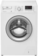 Стиральная машина Beko RSGE 685P2 BSW отзывы владельцев