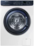 Стиральная машина Samsung WW80R62LAFW отзывы владельцев