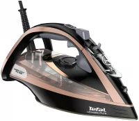 Утюг Tefal FV9845 Ultimate Pure отзывы владельцев