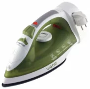 Утюг VIGOR HX 4055 отзывы владельцев