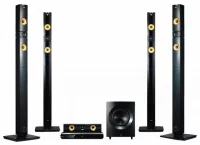 Домашний кинотеатр LG BH9530TW отзывы владельцев