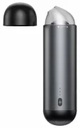 Пылесос Baseus CRXCQ01 Space Capsule Cordless Vacuum Cleaner отзывы владельцев