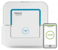 Пылесос iRobot Braava Jet 250 отзывы владельцев