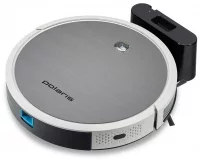 Пылесос Polaris PVCR 1226 отзывы владельцев