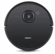 Пылесос Ecovacs Ozmo 950 отзывы владельцев