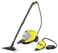 Пароочиститель KARCHER SC 4 + Iron Kit отзывы владельцев