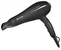 Фен VITEK VT-8222 отзывы владельцев