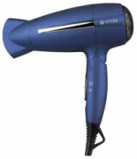 Фен VITEK VT-1309 B отзывы владельцев