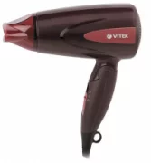 Фен VITEK VT-2261 BN отзывы владельцев