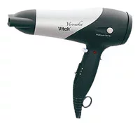 Фен VITEK VT-1300 отзывы владельцев