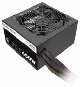 Блок питания Thermaltake TR2 S 650W отзывы владельцев