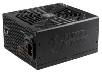 Блок питания Super Flower Leadex II Gold (SF-750F14EG) 750W отзывы владельцев