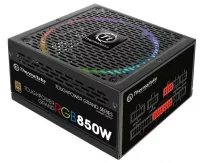 Блок питания Thermaltake Toughpower Grand RGB Gold (Fully Modular) 850W отзывы владельцев