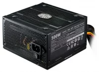 Блок питания Cooler Master Elite V3 500W отзывы владельцев