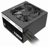 Блок питания Thermaltake TR2 S 700W отзывы владельцев