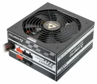 Блок питания Chieftec GPS-650C 650W отзывы владельцев