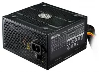 Блок питания Cooler Master Elite V3 600W отзывы владельцев