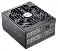 Блок питания Super Flower Leadex Platinum (SF-850F-14MP) 850W отзывы владельцев