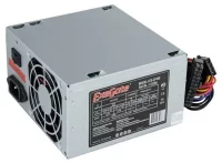 Блок питания ExeGate ATX-AB450 450W отзывы владельцев