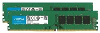 Оперативная память Crucial CT2K8G4DFS8266 8 ГБ 2 шт. отзывы владельцев