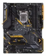 Материнская плата ASUS TUF Z390-PLUS GAMING (WI-FI) отзывы владельцев