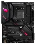 Материнская плата ASUS ROG STRIX B550-E GAMING отзывы владельцев
