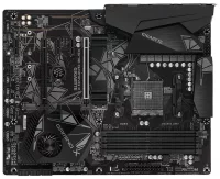 Материнская плата GIGABYTE X570 GAMING X (rev. 1.0) отзывы владельцев