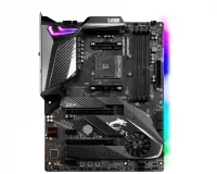 Материнская плата MSI MPG X570 GAMING PRO CARBON WIFI отзывы владельцев